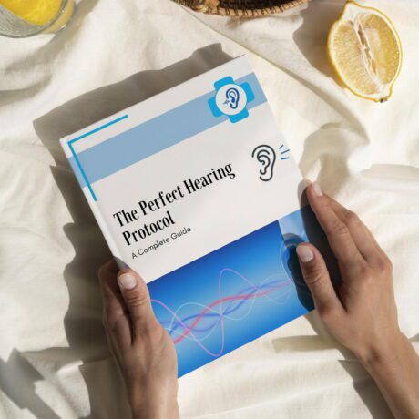VitaHear Plus Free Bonus