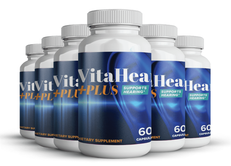 VitaHear Plus Reviews – Scam or Legit? Here’s My Experience