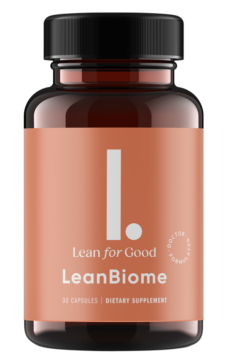leanBioMe Weight Loss Supplement
