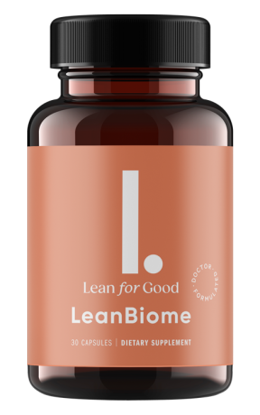 leanBioMe Weight Loss Supplement