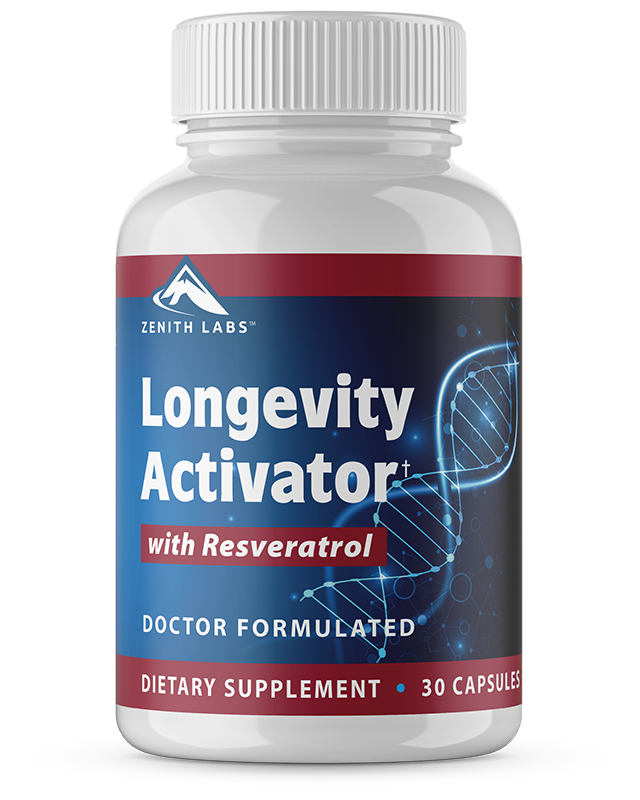 Longevity Activator Reviews – Read My Results Before You Try! Longevity Activator Reviews – Read My Results Before You Try!