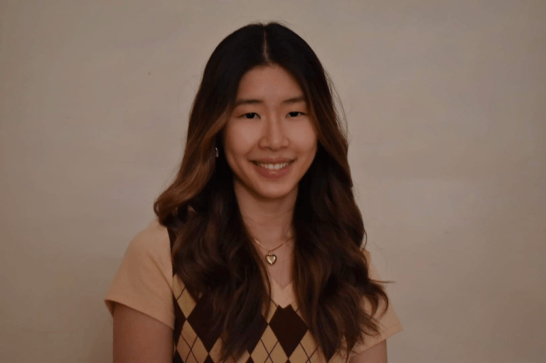 Herricks student selected to receive Building Bridges Award