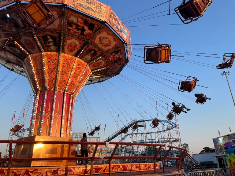 Empire State Fair returns to Nassau Veterans Memorial Coliseum Empire State Fair returns to Nassau Veterans Memorial Coliseum