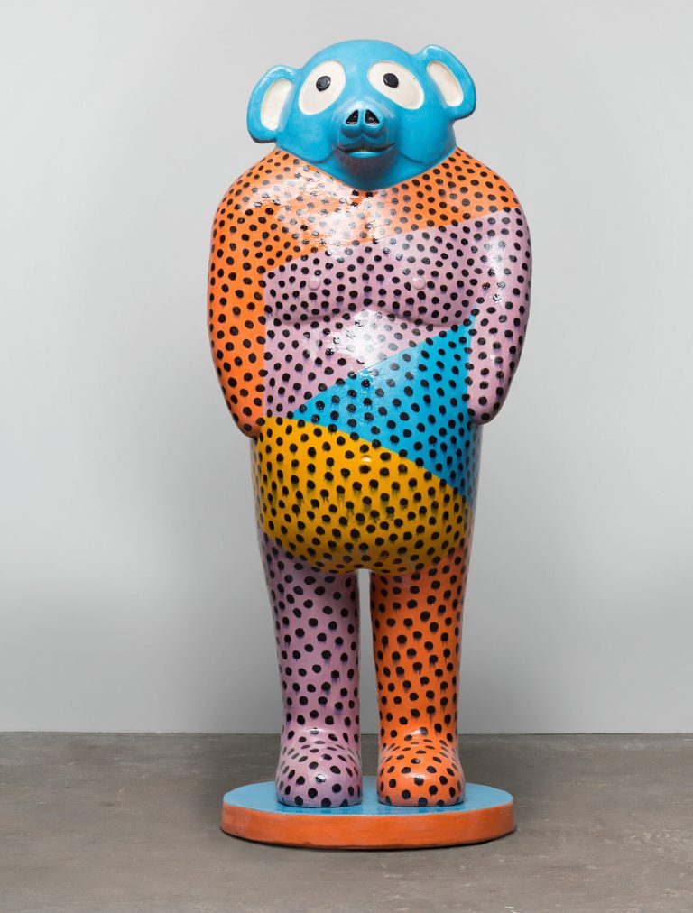 The Heckscher Museum opens vibrant, timely exhibition on Asian & Asian American art