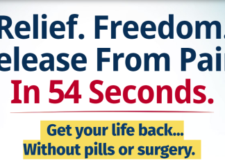 Arctic Blast Pain Relief Supplement Reviews