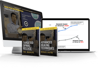 Steve Young Back Pain Breakthrough Program
