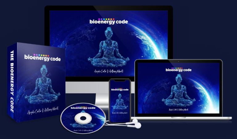 BioEnergy Code Reviews – Download Angela Carter’s Meditation Audio BioEnergy Code Reviews – Download Angela Carter’s Meditation Audio