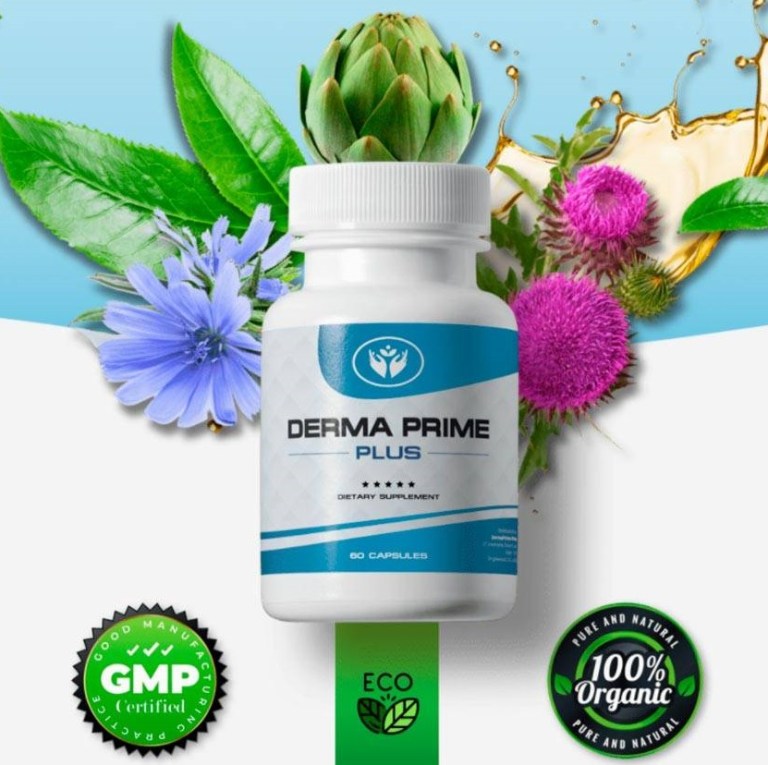 Derma Prime Plus Reviews – Must Read My Results Before You Try!