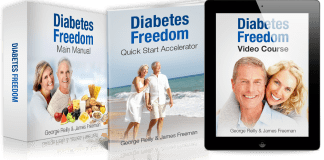 Diabetes Freedom Book Download