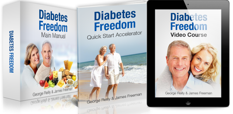 Diabetes Freedom Reviews – Scam Or Legit? My Experience