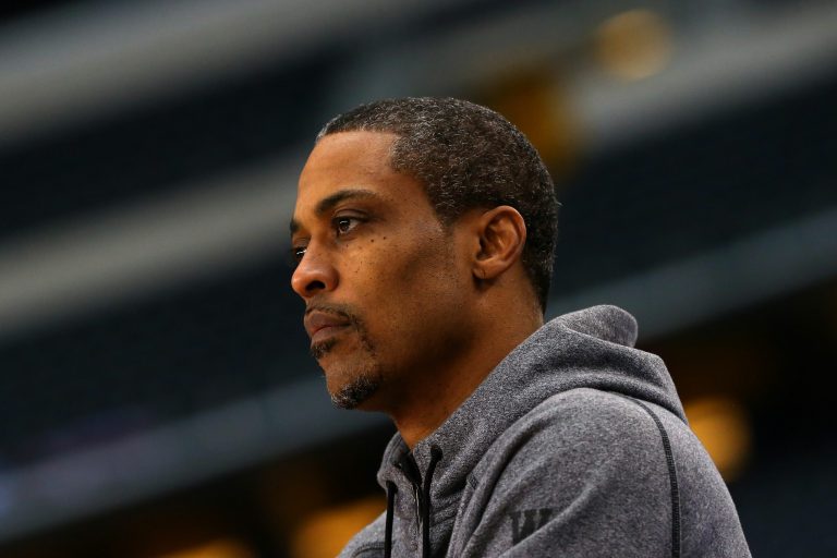 ‘Hot Rod’ Strickland ready to coach LIU men’s basketball to success