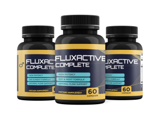Fluxactive Complete Reviews