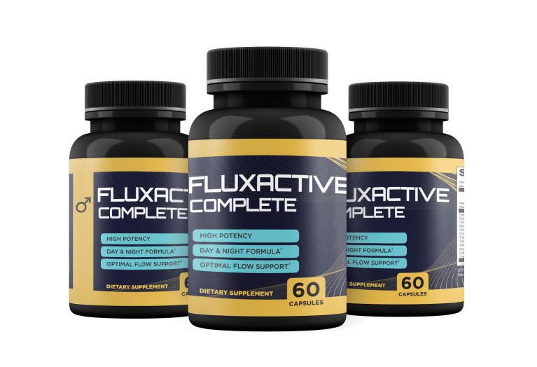 Fluxactive Complete Reviews – Does It Work? 2024 Customer Results