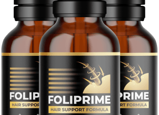 Foliprime Reviews