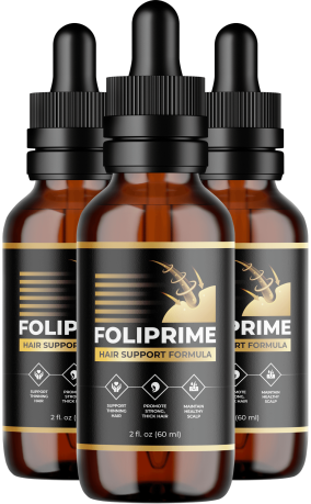 Foliprime Reviews