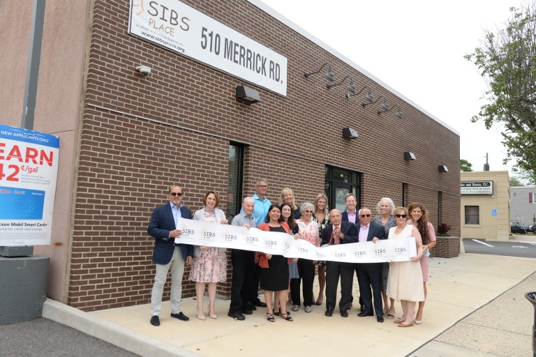 SIBSPlace a special not-for-profit safe harbor providing support for siblings and families facing crisis gets new home