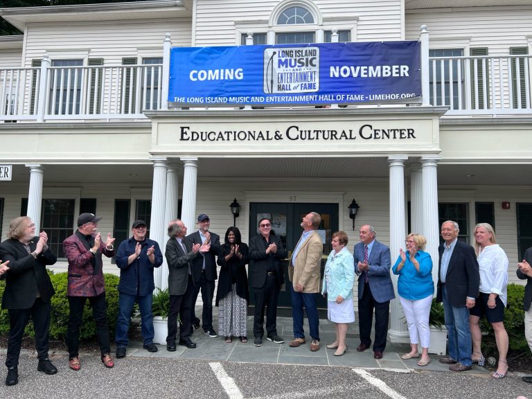 Long Island Music and Entertainment Hall of Fame gets new home Long Island Music and Entertainment Hall of Fame gets new home