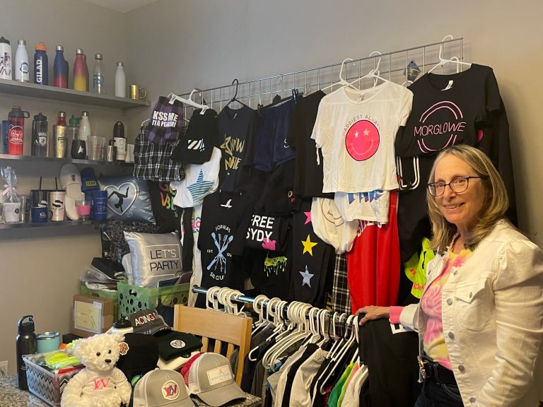 Glen Cove’s The Coolest Giveaways plans for expansion into creative events planning