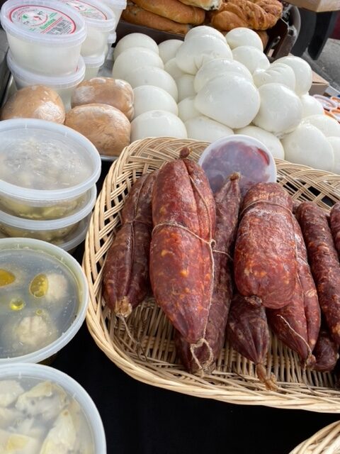 Port Farmers’ Market Opens for Season This Saturday June 11th Port Farmers’ Market Opens for Season This Saturday June 11th