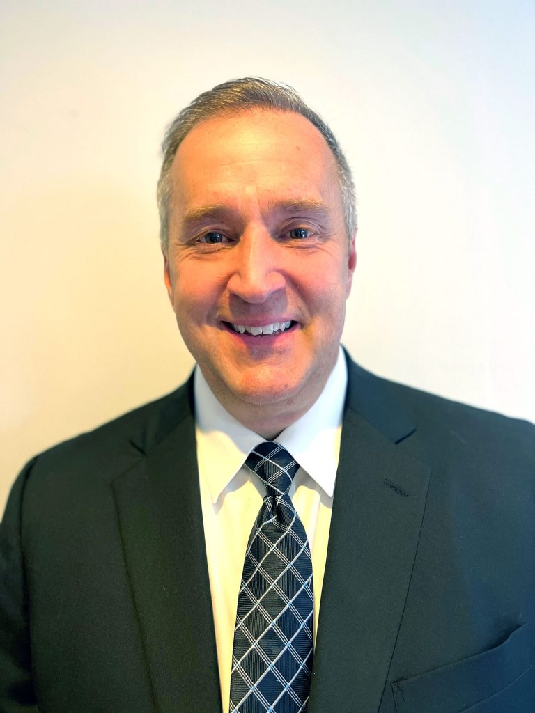 James Pappas appointed Assistant Superintendent for Business of North Shore School District