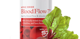 Blood Flow 7 Reviews