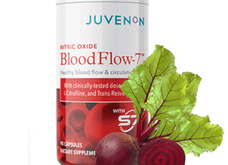 Blood Flow 7 Reviews