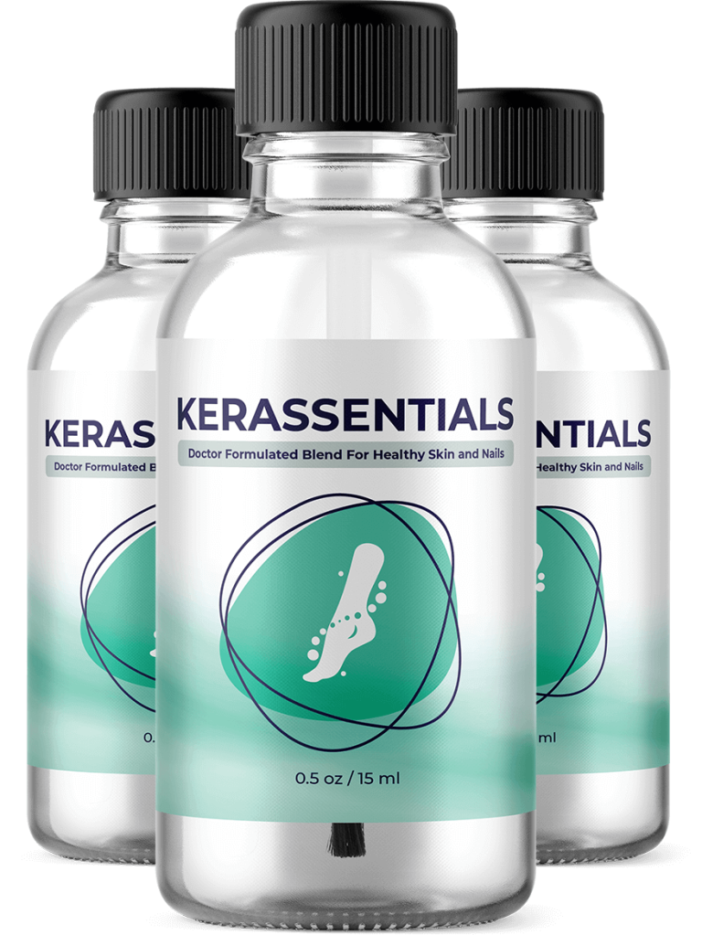 Kerassentials Reviews – Does It Really Work? Here’s My Results Kerassentials Reviews – Does It Really Work? Here’s My Results