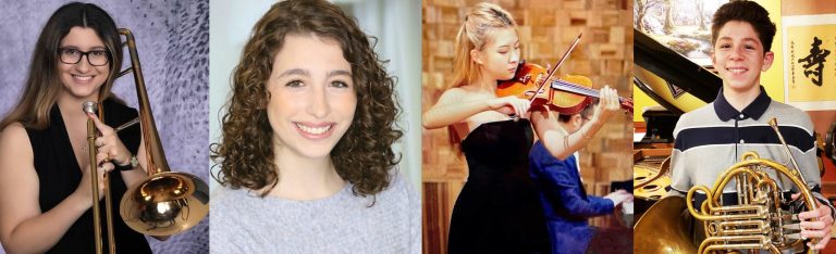 Long Island Music Hall of Fame announces 2022 music scholarship winners