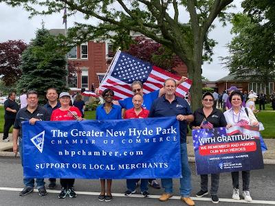 Memorial Day remembrances