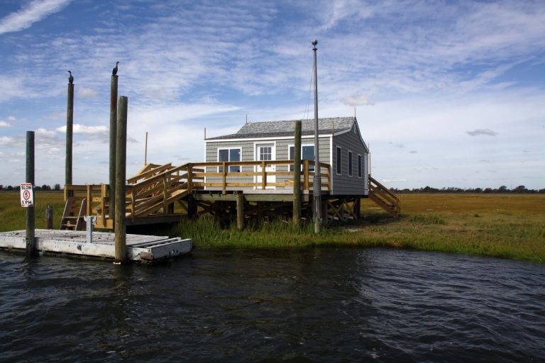Long Island Traditions receives NEA Grant for bay house exhibit