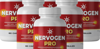 Nervogen Pro Reviews