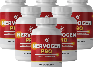 Nervogen Pro Reviews