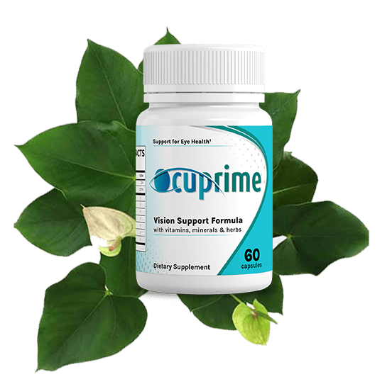 Ocuprime Reviews – My Experience! Side Effects And Complaints