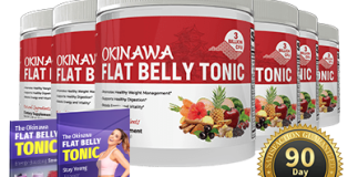 Okinawa Flat Belly Tonic Reviews