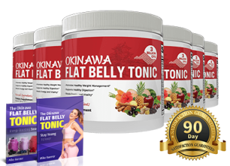 Okinawa Flat Belly Tonic Reviews