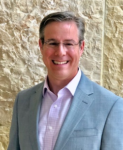 Temple Beth-El welcomes new senior rabbi