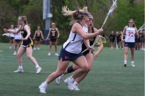 Manhasset varsity girls lacrosse has eyes on state title after L.I. championship
