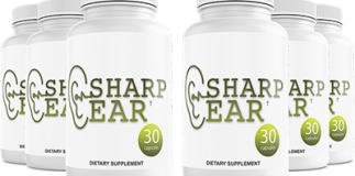 SharpEar Review