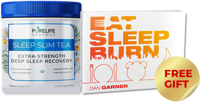 Sleep Slim Tea Formula