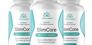 SlimCore Weight Loss Gummies Reviews