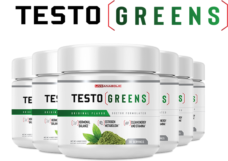 TestoGreens Reviews – Must Read My Results Before You Try! TestoGreens Reviews – Must Read My Results Before You Try!