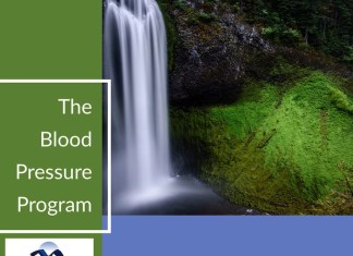 The Blood Pressure Program Review