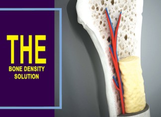 The Bone Density Solution Reviews