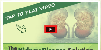 The Kidney Disease Solution Video