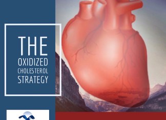The Oxidized Cholesterol Strategy PDF