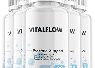 Vitalflow Reviews
