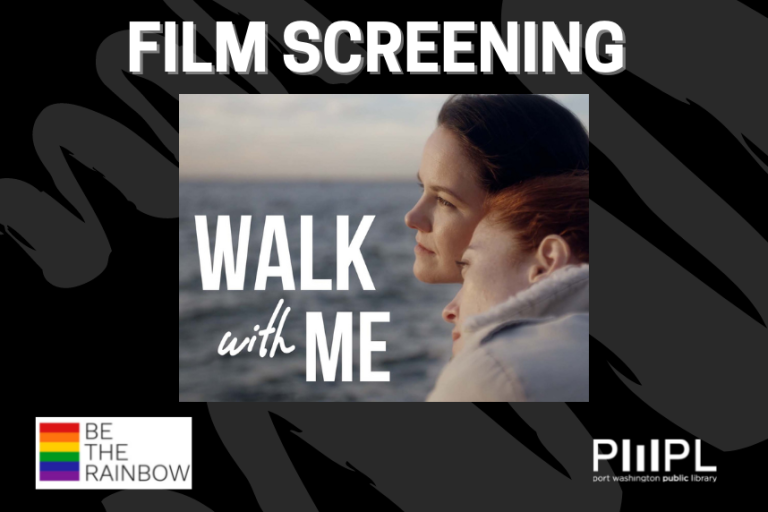 Port library to screen award-winning film as part of Pride Month