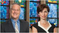 Readers Write: New beginnings for the Rabbis Feldman Readers Write: New beginnings for the Rabbis Feldman