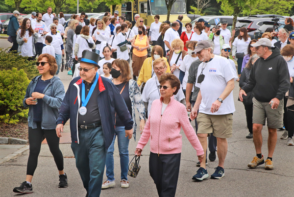 Hadassah Nassau raises record $374,000 for stem cell research in Israel