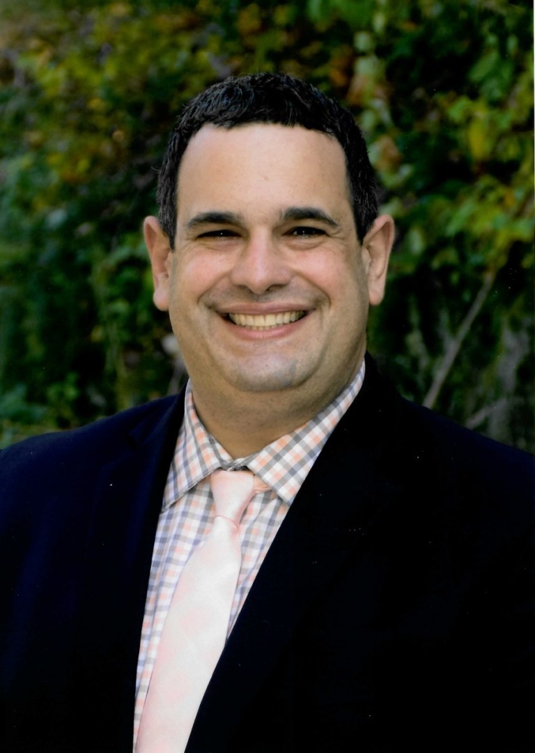 East Williston welcomes new high school principal East Williston welcomes new high school principal